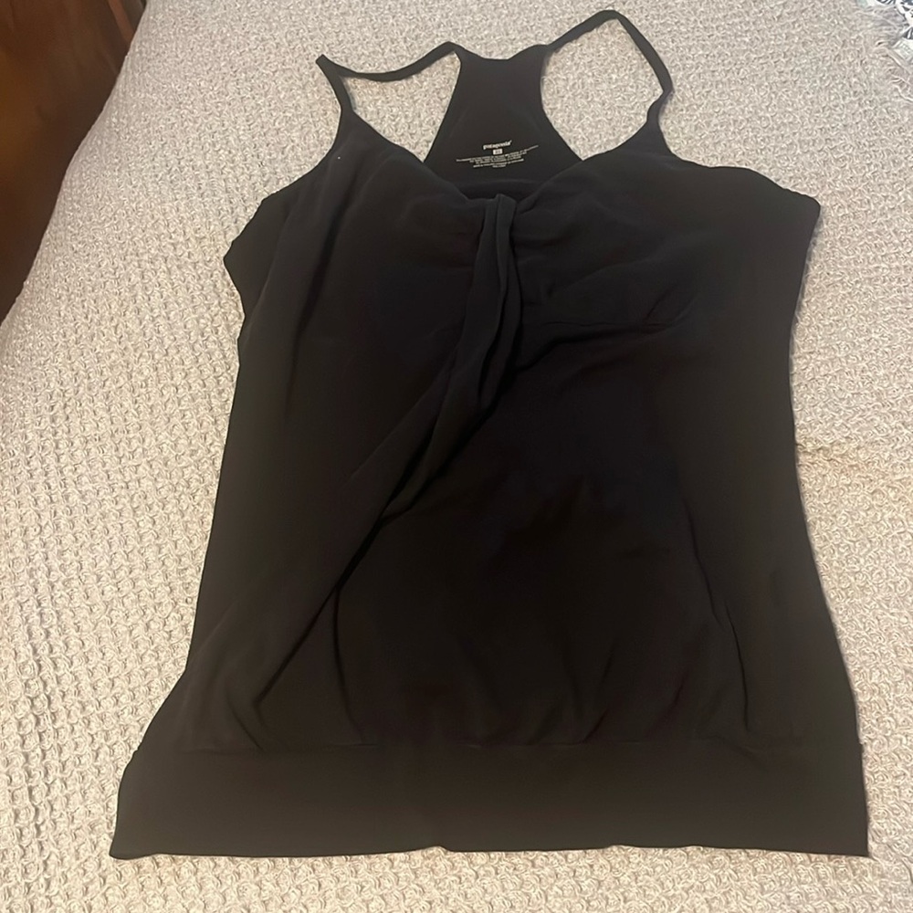 Patagonia Hiking Top